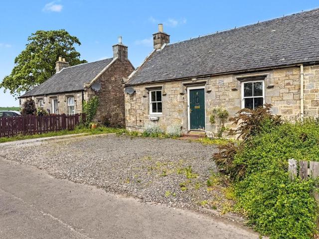 House for sale in Strathmiglo, Scotland
