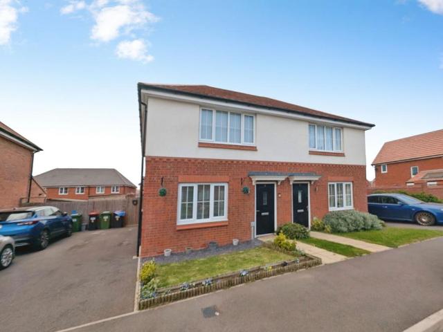 House for sale in Apley, Telford