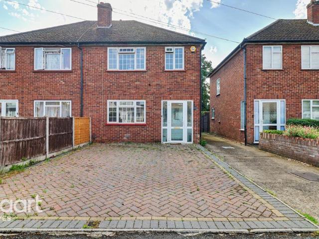 House for sale in Hayes, Greater London