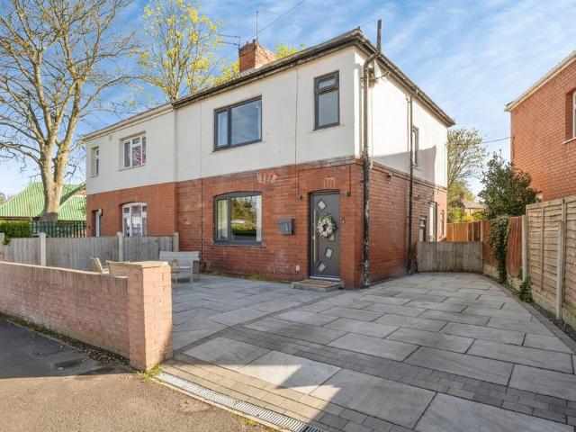 House for sale in Thorne, South Yorkshire