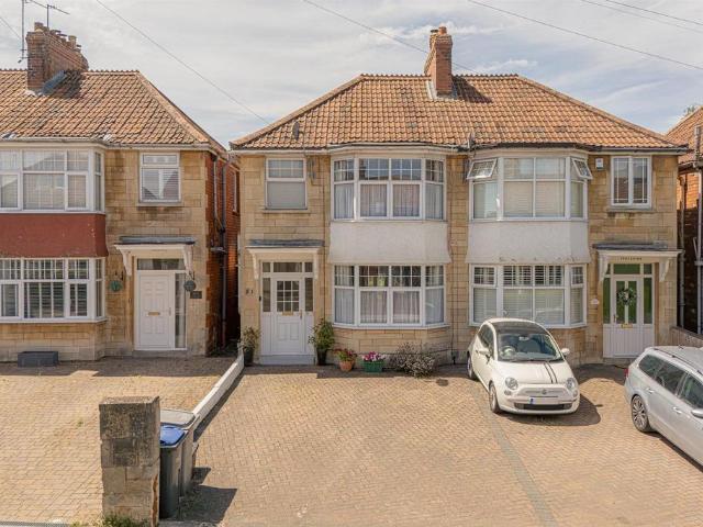 House for sale in Trowbridge