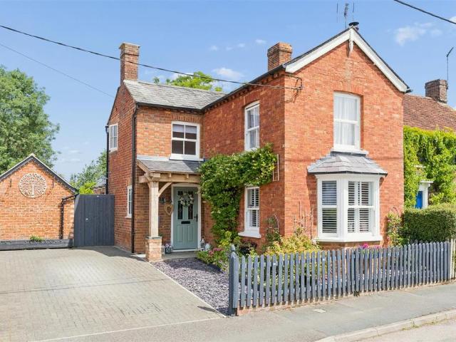 House for sale in Great Horwood, Little Horwood