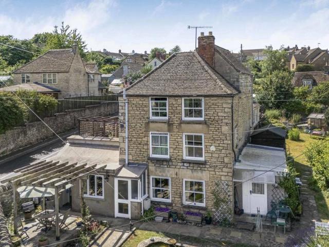 House for sale in School House, Gloucestershire
