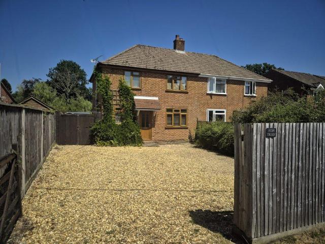 House for sale in Totton and Eling, Ashurst Bridge