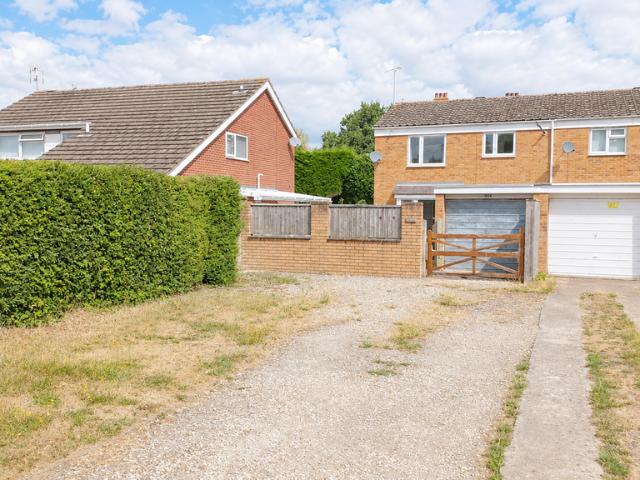 House for sale in Tile Hill, West Midlands