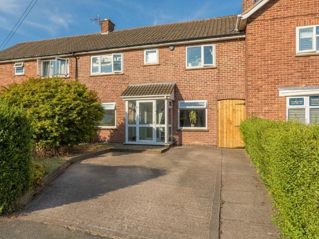 House for sale in Minworth, West Midlands