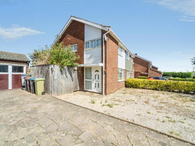 House for sale in West Bletchley, Bletchley