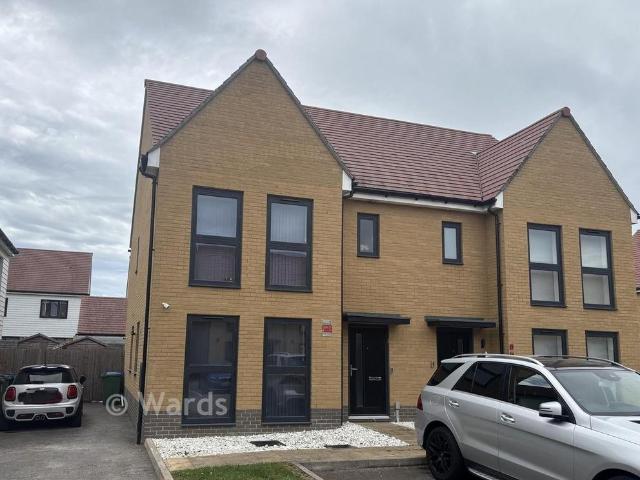 House for sale in Oad Street, Kent