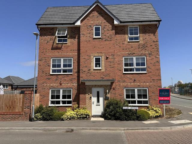 House for sale in Fernwood CP, Alverton