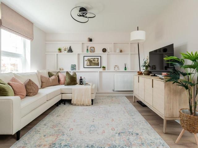 House for sale in Glenvale Park, Wellingborough