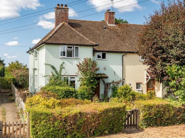 House for sale in Staines Green, East Hertfordshire