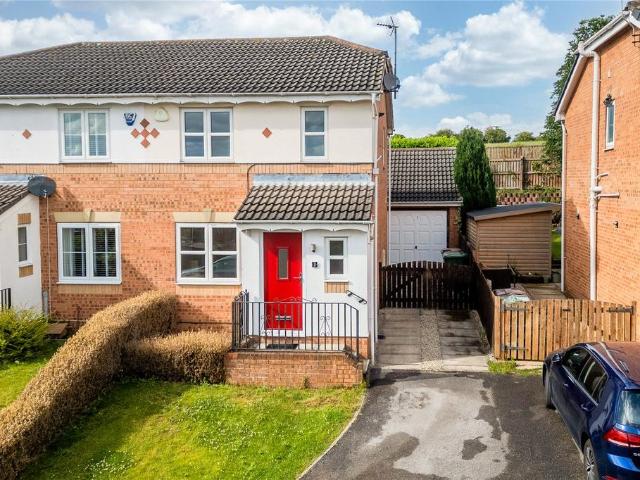 House for sale in Pontefract, West Yorkshire