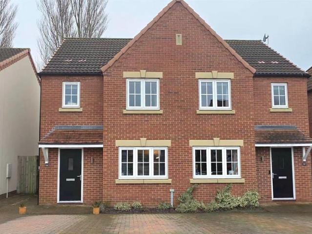 House for sale in Market Weighton