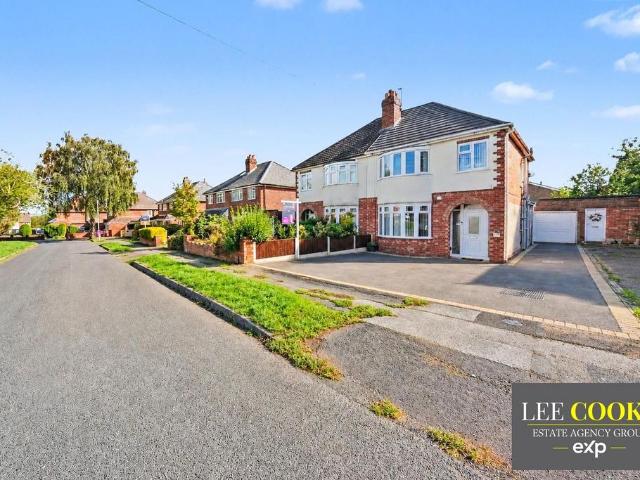 House for sale in Aldersley, Wolverhampton