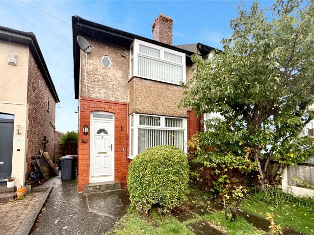 House for sale in Litherland, Sefton