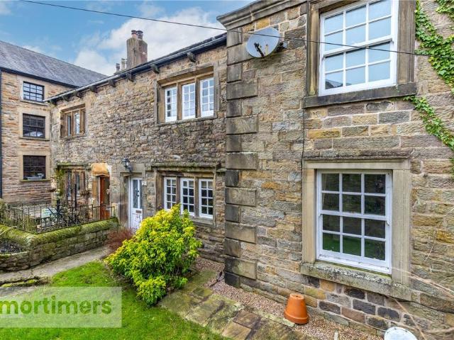 House for sale in Paradise, Lancashire
