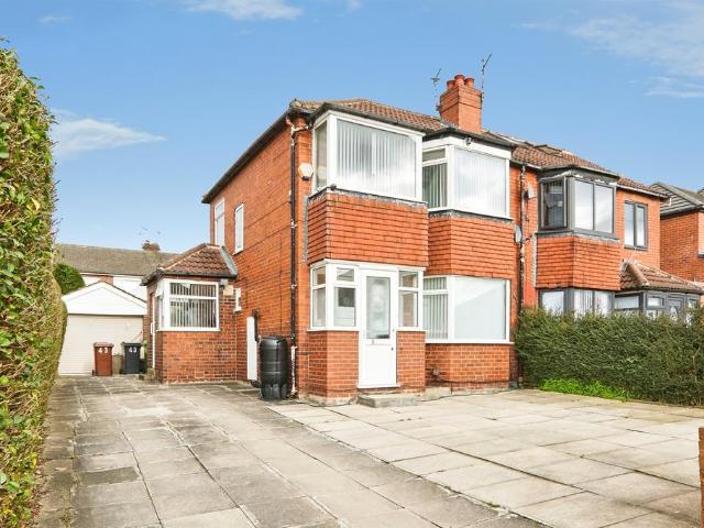 House for sale in West Yorkshire
