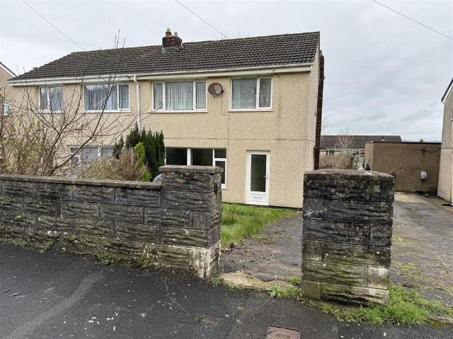 House for sale in Trimsaran