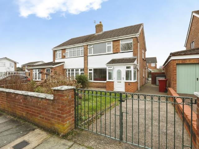 House for sale in Kirkby, Isle Of Man