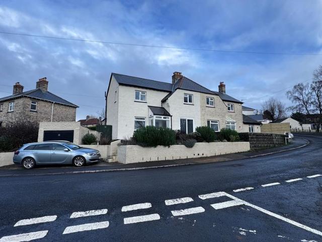 House for sale in Bridford, Devon