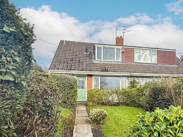 House for sale in Oxton, Isle Of Man