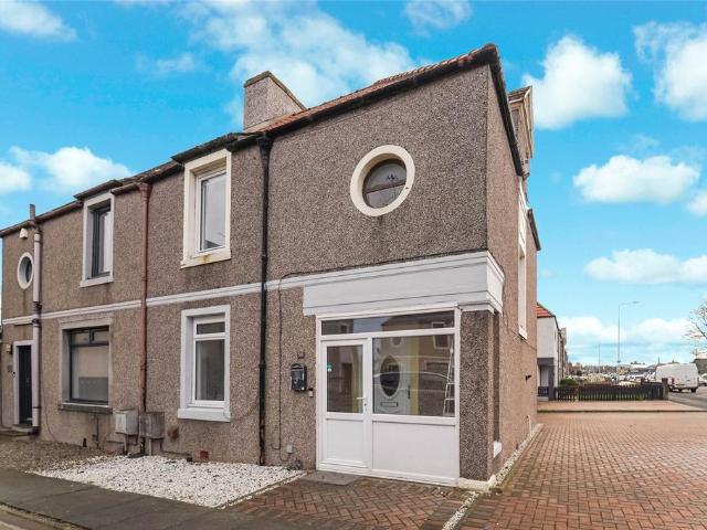 House for sale in Methil, Scotland