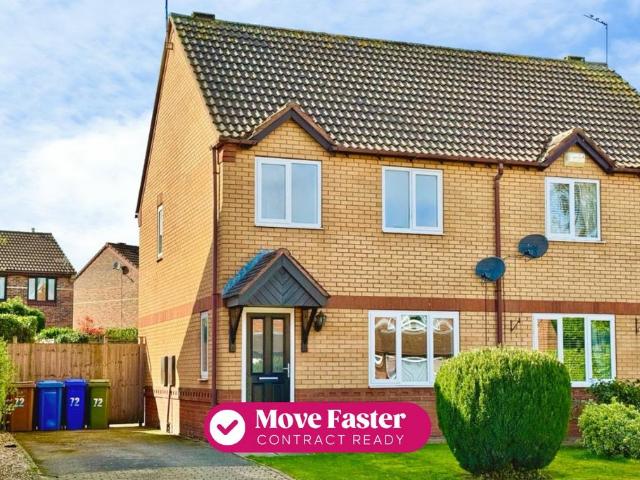 House for sale in Woodmansey, Isle Of Man
