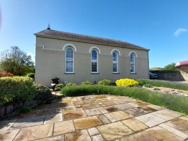 House for sale in Wales