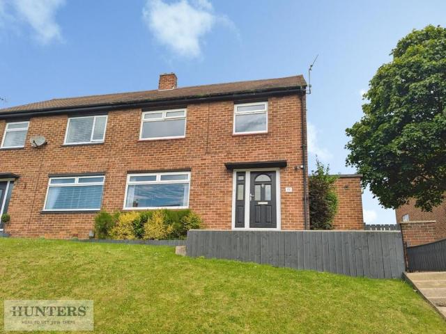 House for sale in Peterlee