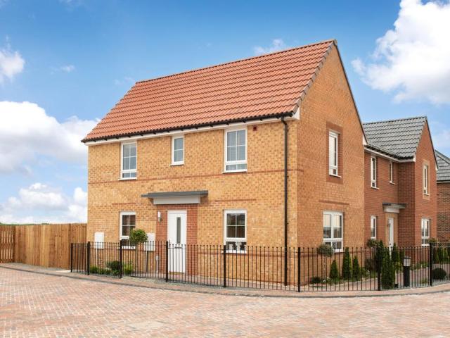 House for sale in Bury, Greater Manchester