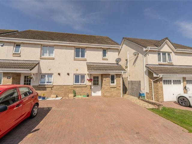 House for sale in Tranent, Scotland