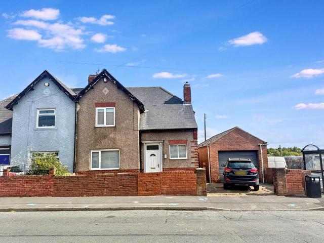 House for sale in Stanley