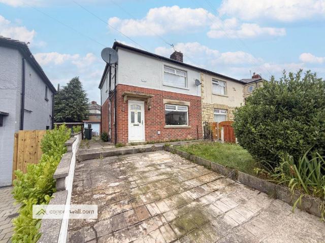 House for sale in Irwell Vale, Lancashire