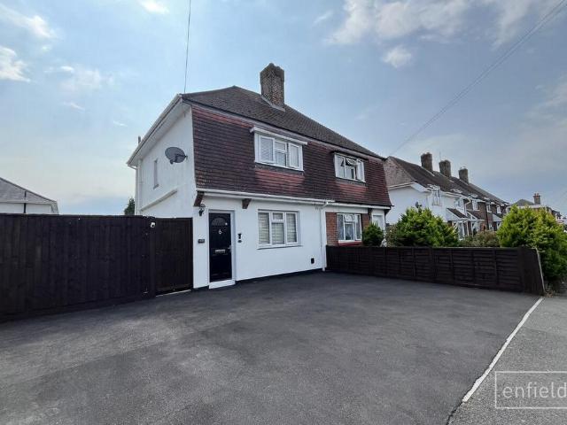 House for sale in Weston Common, City Of Southampton