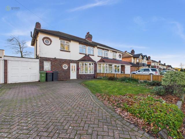 House for sale in Middleton CP, North Warwickshire
