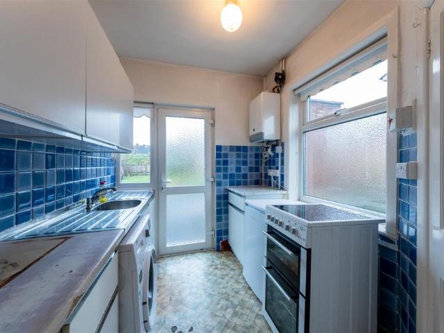 House for sale in Winnington, Leftwich