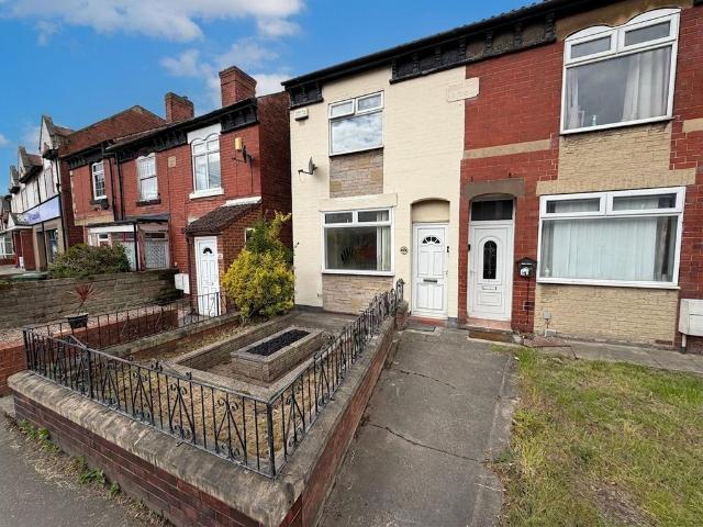 House for sale in Costhorpe, East Midlands