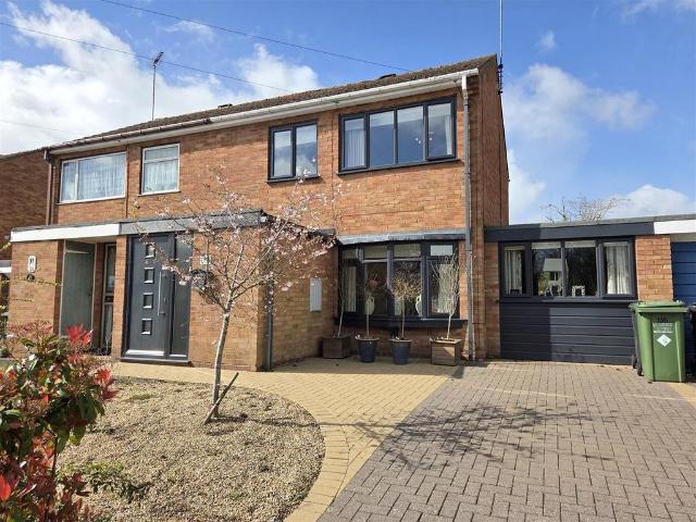 House for sale in Areley Kings, Rushock