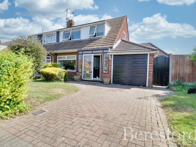 House for sale in Maldon, Essex