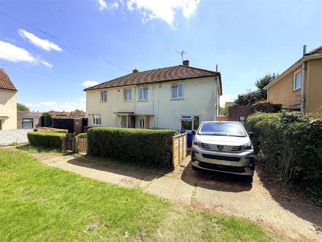 House for sale in Corby