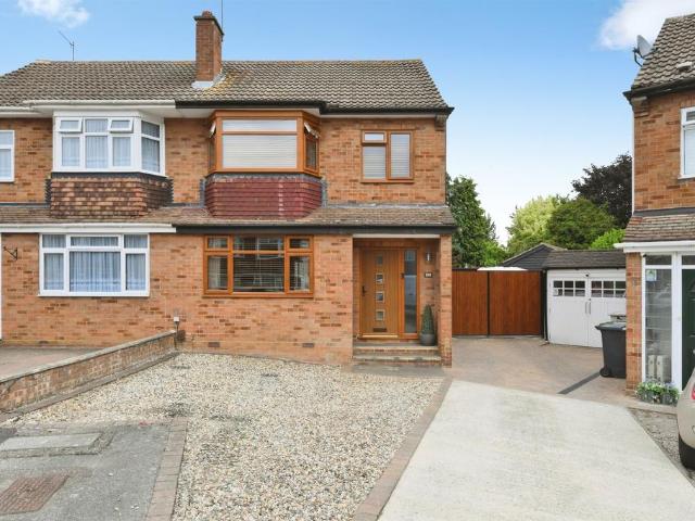House for sale in Broxbourne, Hertfordshire