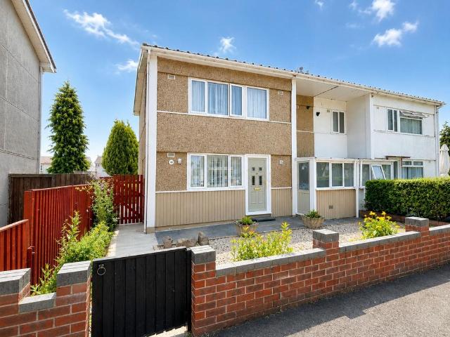 House for sale in Rodbourne, Swindon