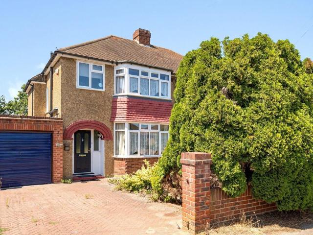 House for sale in Blackhills, Surrey
