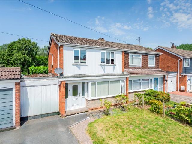 House for sale in Telford