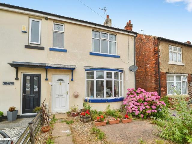 House for sale in Foggy Furze, Seaton Carew