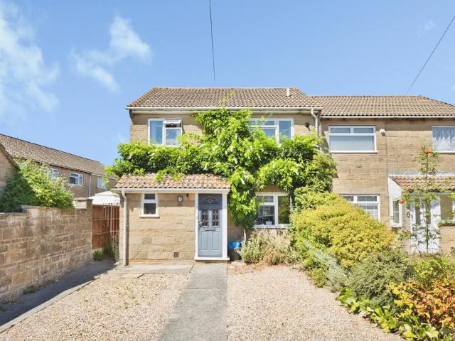House for sale in Martock, Somerset