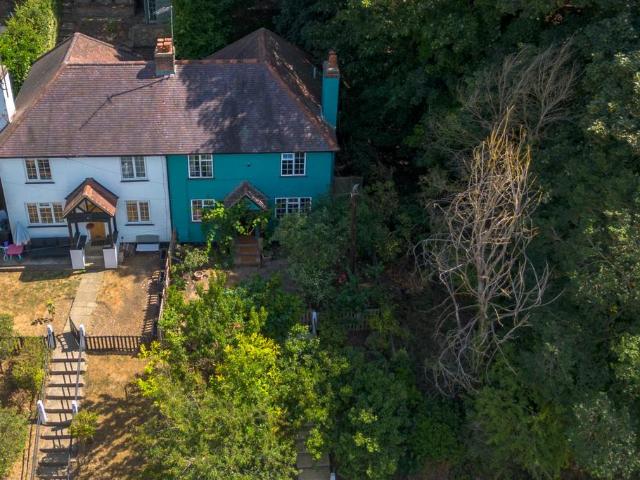 House for sale in Colliers End, Hertfordshire