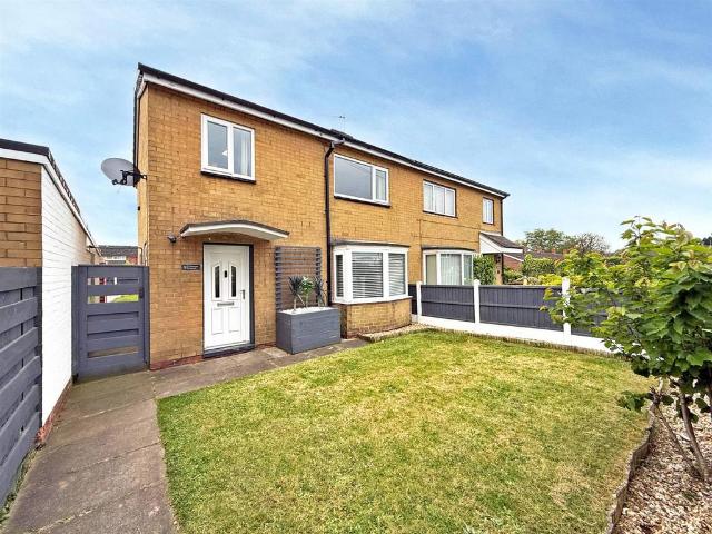 House for sale in Frankwell, Shropshire