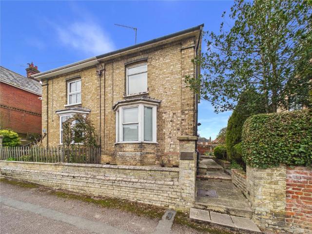 House for sale in Lavenham, Babergh