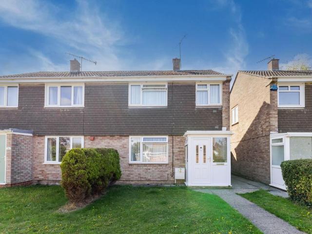 House for sale in Nailsea, North Somerset